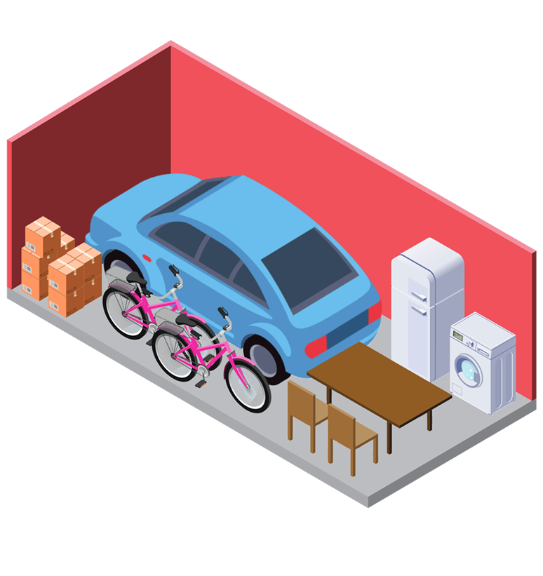 Stores 3-4-Storage Unit Sizes