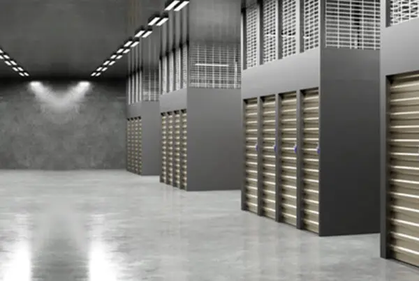 Storage Unit-for Rent