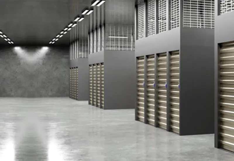 Storage Unit-for Rent
