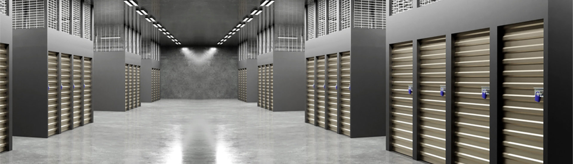 How Much Does It Cost to Rent a Storage Unit?