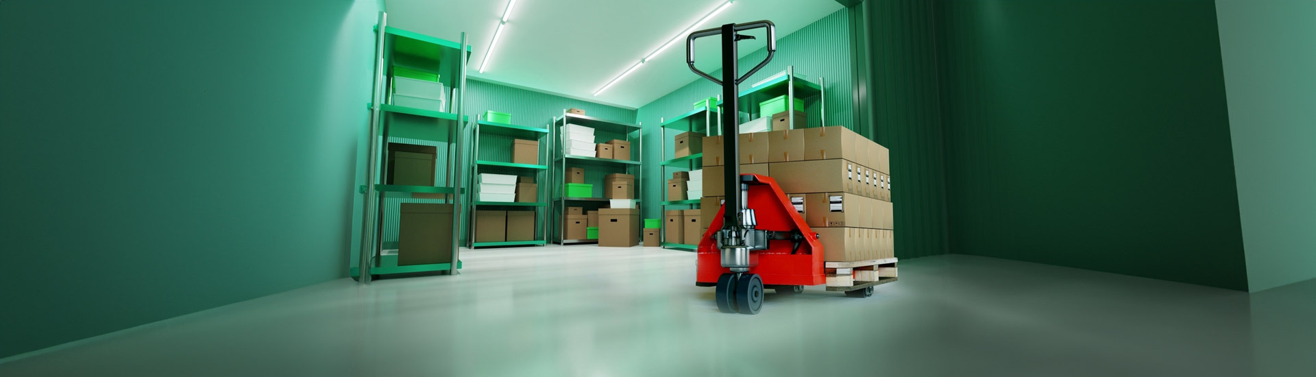 How to Organize a Storage Unit: Top Tips for Maximum Efficiency