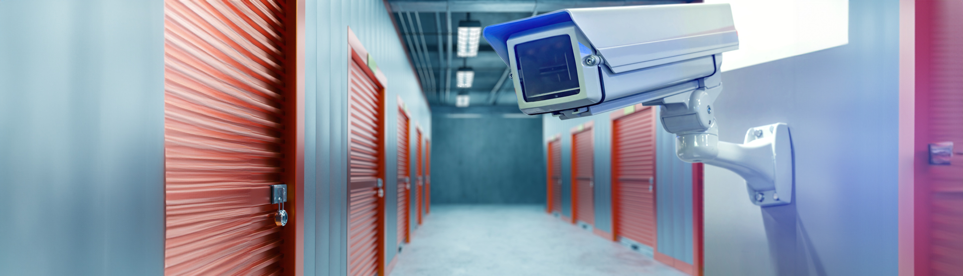 Safety First: What to Look for in a Secure Self Storage Facility