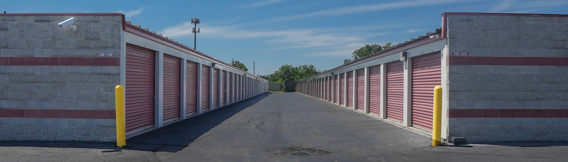 What Size Storage Unit do I need for a Car