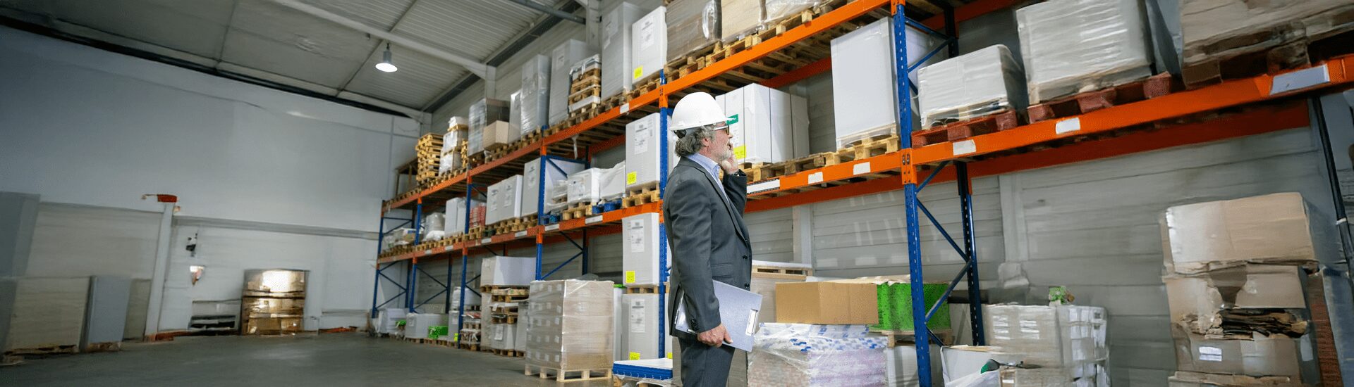 Top 5 Commercial Storage Units: Reliable Solutions for Businesses