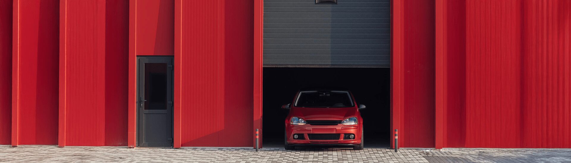 Why You Should Consider a Storage Unit for Your Car