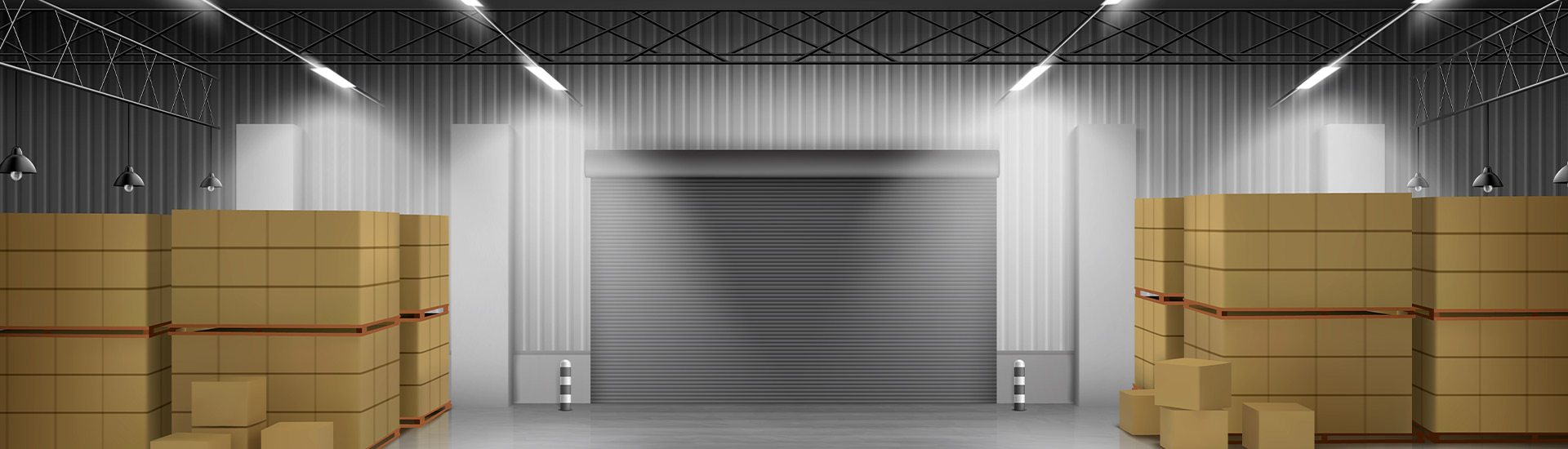 How much does a 5×10 storage unit cost per month?