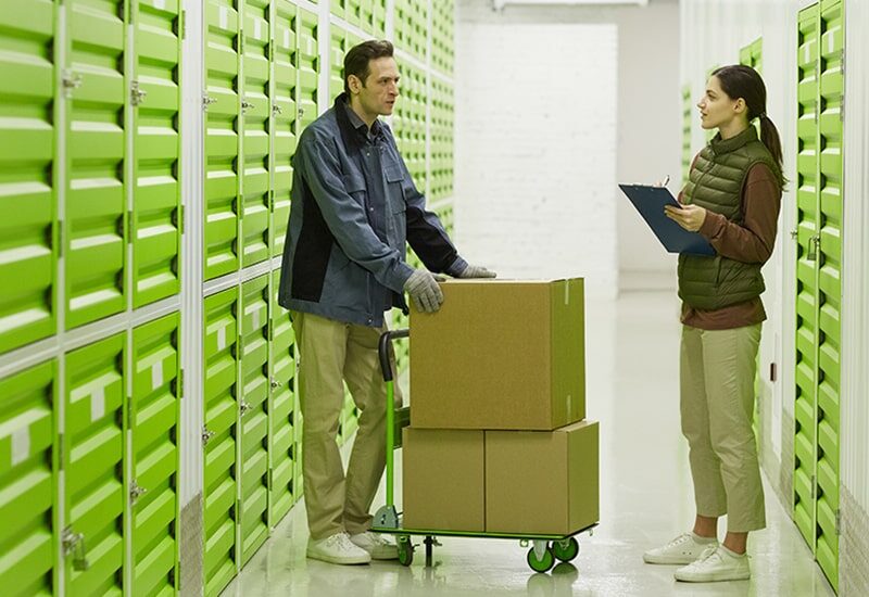 Does Renters Insurance Cover Storage Units