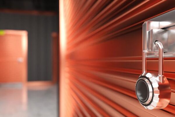 How Safe are Storage Units