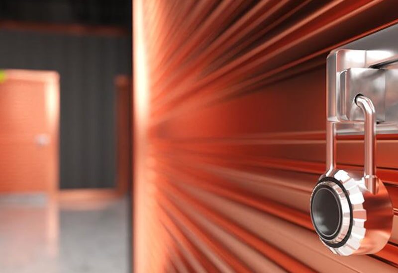 How Safe are Storage Units
