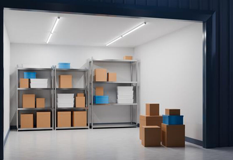 Long-Term vs Short-Term Storage