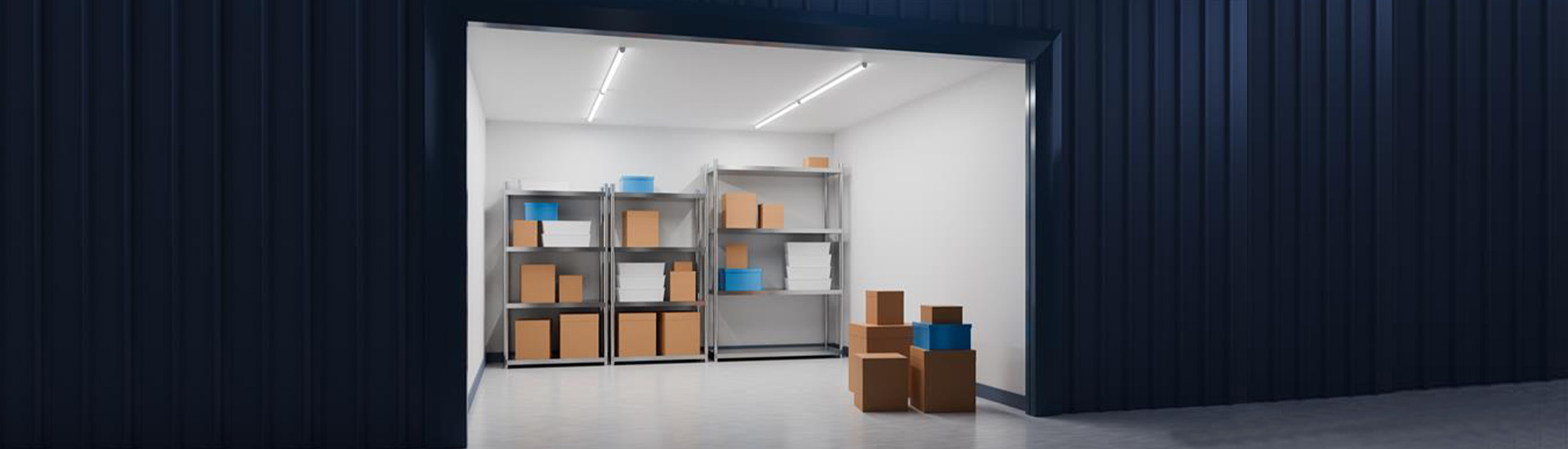 Long-Term vs Short-Term Storage: Which Option Is Right for You?