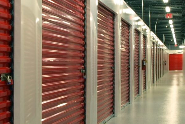 Short-Term Storage Units