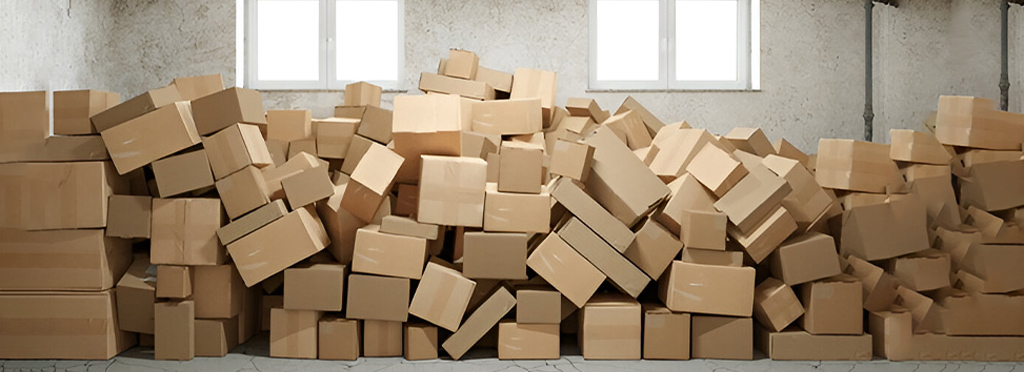 Why a Messy Storage Unit Costs you Time and Sales