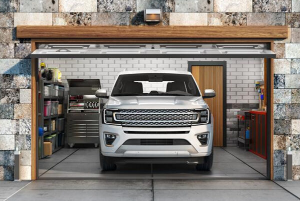 indoor car storage