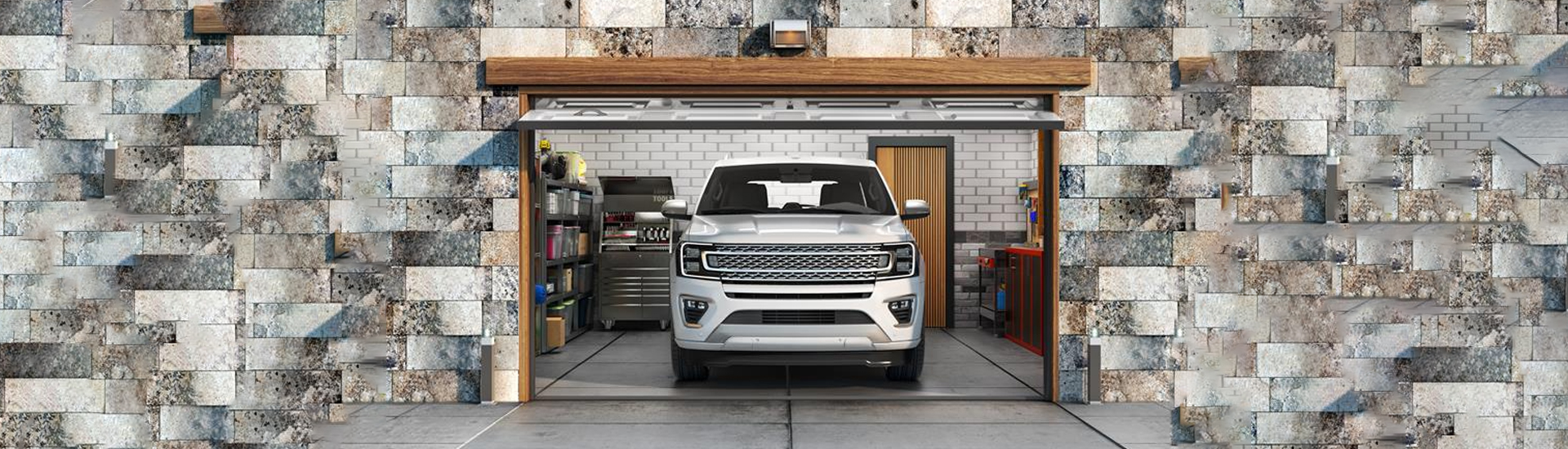 Maximizing Vehicle Care: Indoor Car Storage Benefits