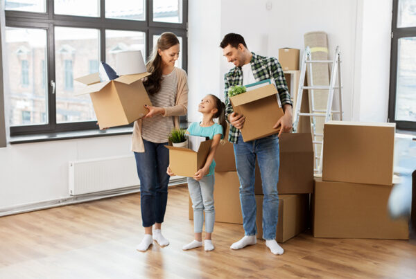 What Size Storage Unit for 1 Bedroom Apartment Guide