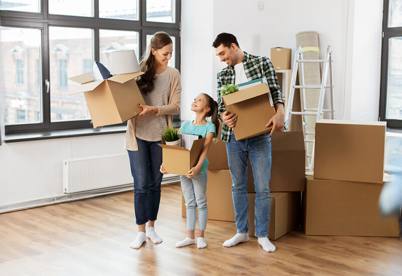 What Size Storage Unit for 1 Bedroom Apartment Guide
