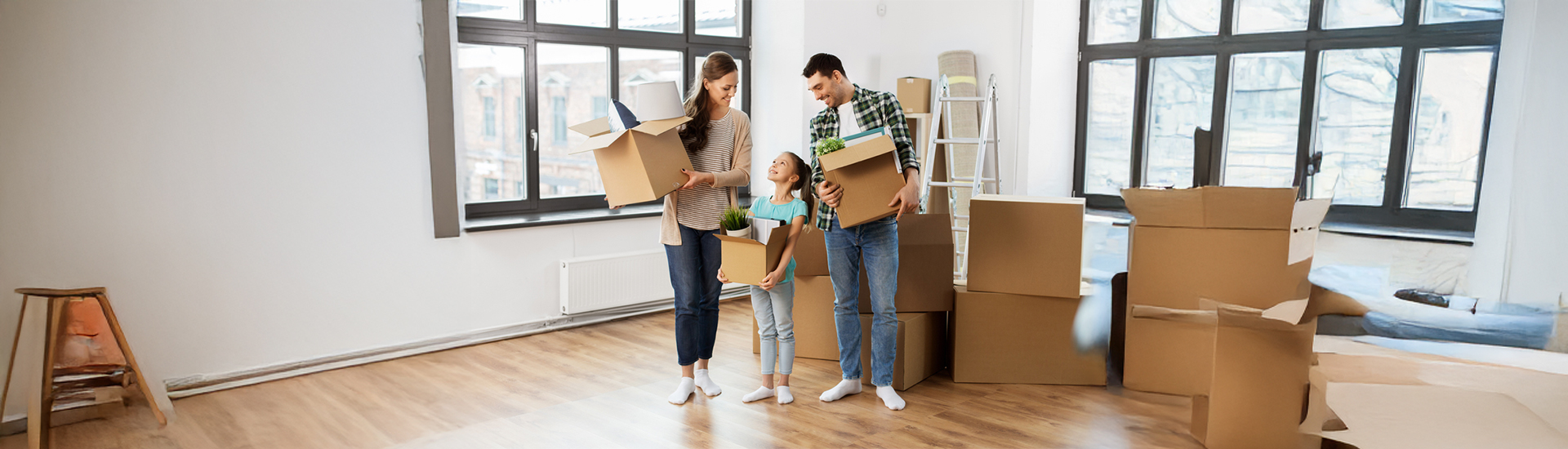 What Size Storage Unit for Components of a 1 Bedroom Apartment – An Overview