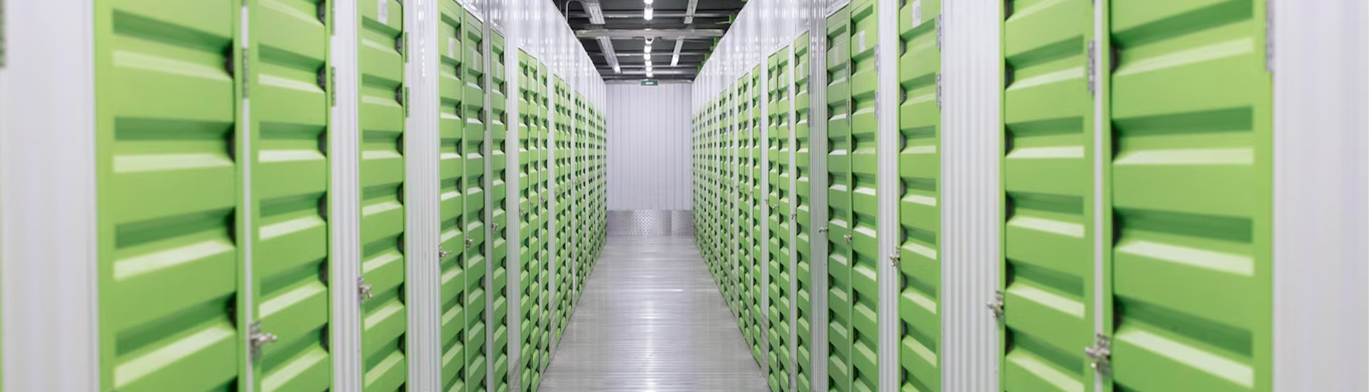Climate Controlled Storage: Safe, Secure & Stress-Free.