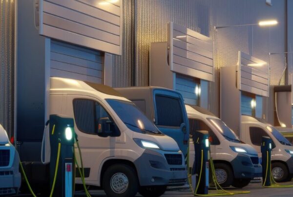 vehicle storage unit