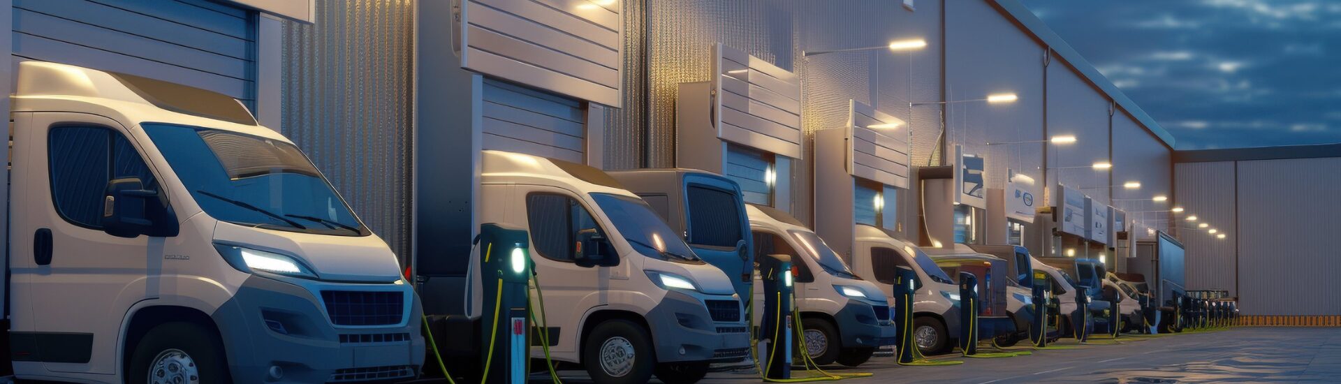 What Is Vehicle Storage and When Should You Consider It?