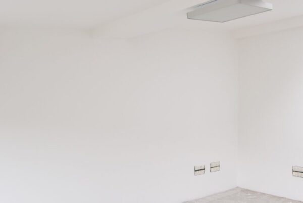 air conditioned storage