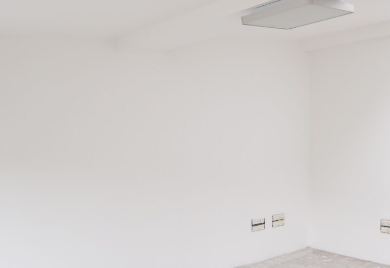 air conditioned storage