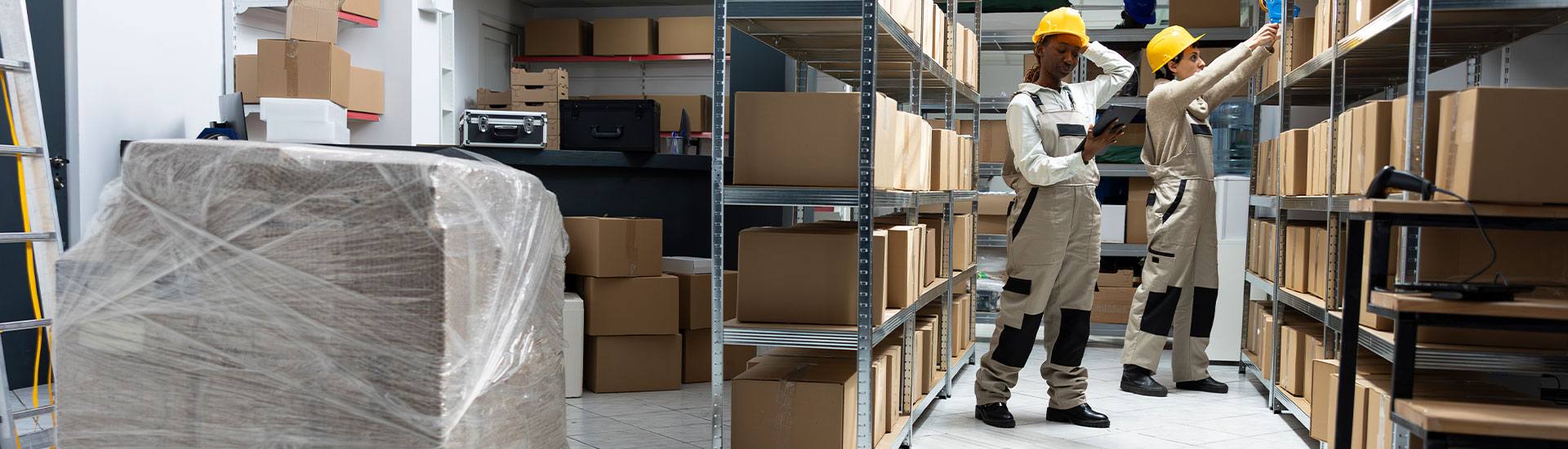 Rise of Urban Storage: Why Detroit Residents Need Extra Space?