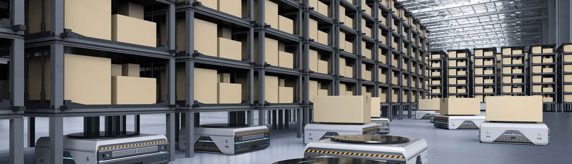 From Clutter to Clarity: Smart Self Storage Options in Detroit.