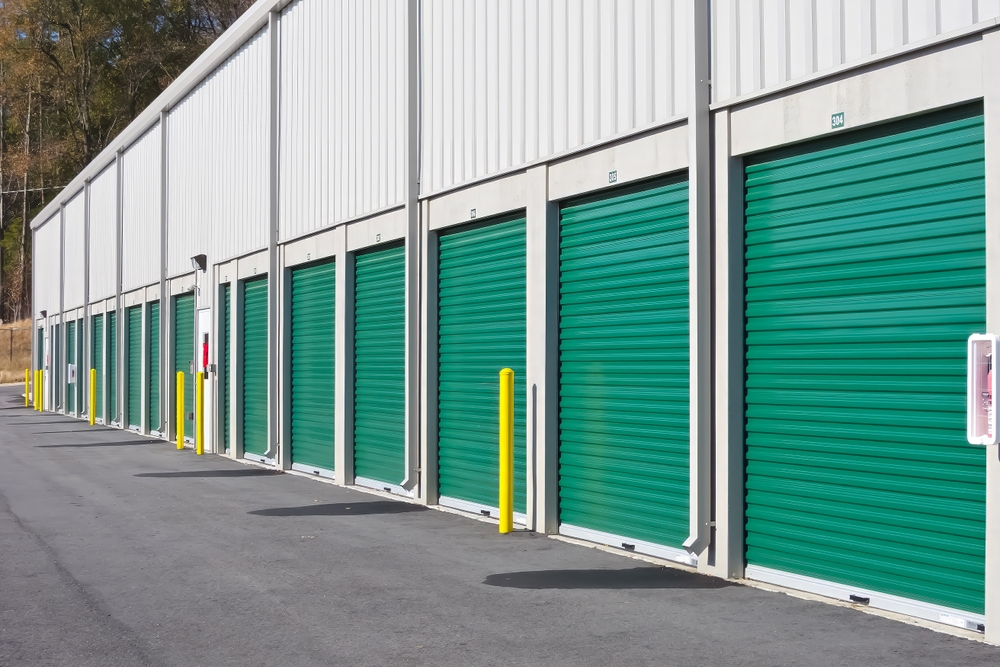 Why Drive Up Storage Units Make Moving, Storing, and Running Errands Easier?