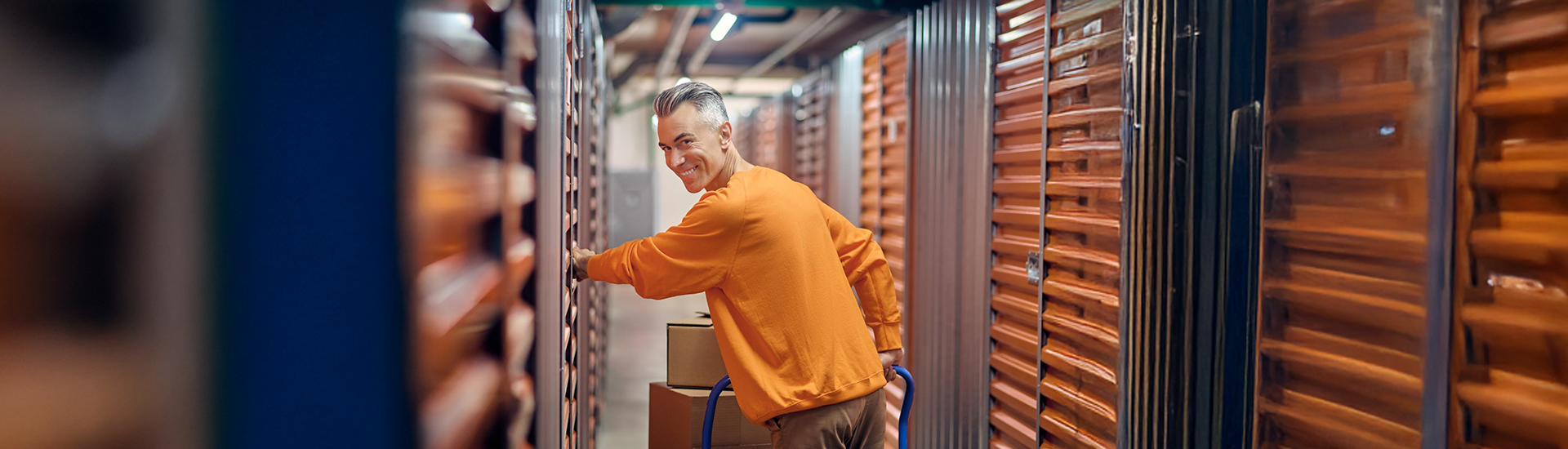 24-Hour Storage Unit or Standard Storage: Which Should You Choose?