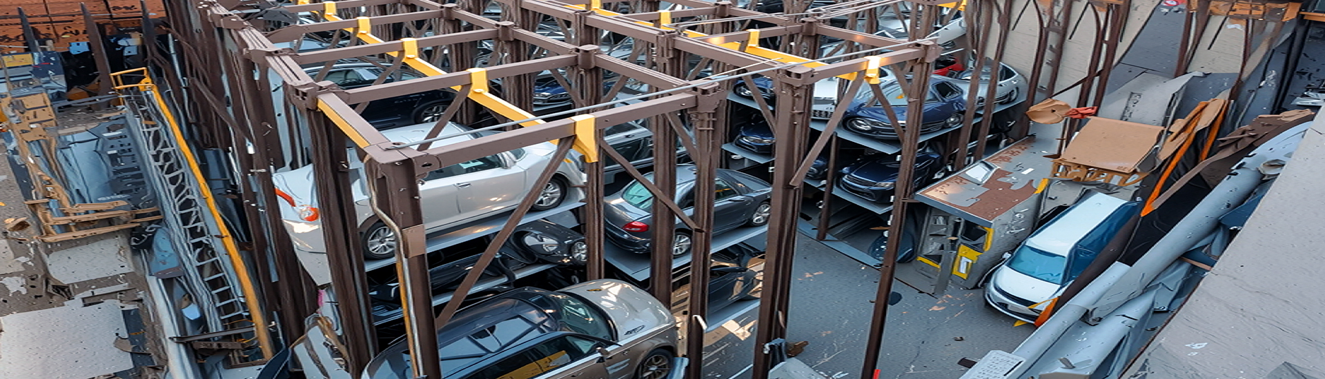 How much does Vehicle Storage Cost: Monthly Rates, Unit Sizes & Key Factors in Detroit, MI