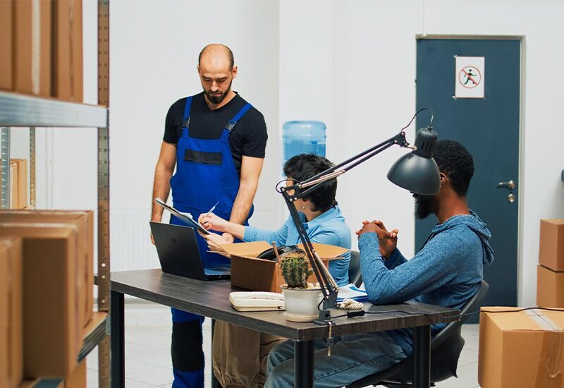 can-you-use-a-storage-unit-as-a-workshop