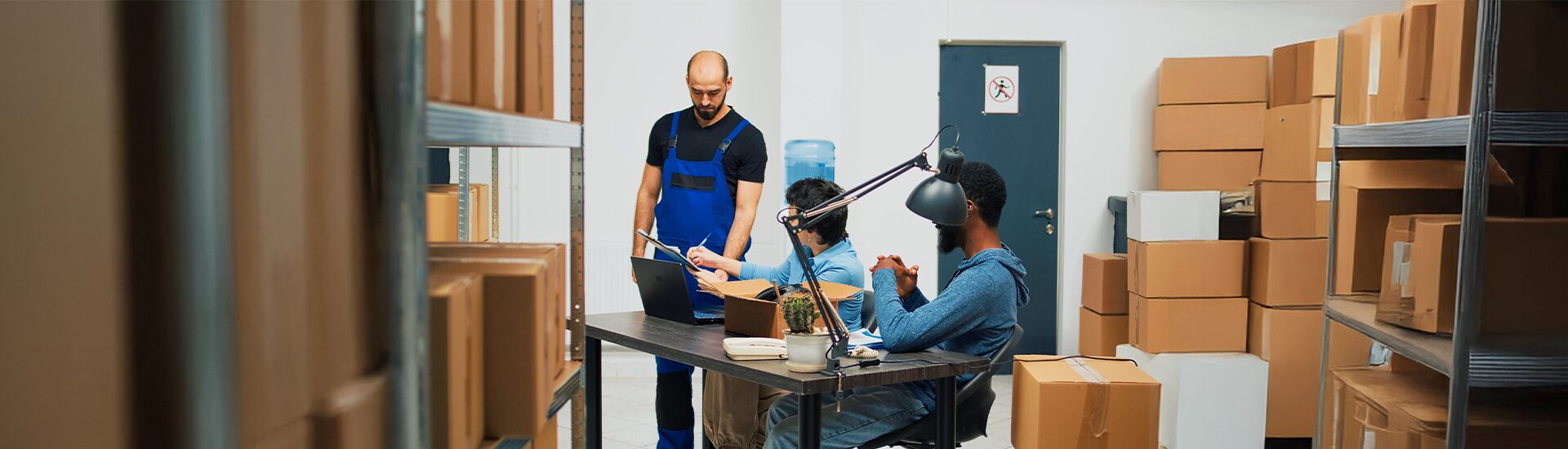 Can You Use a Storage Unit as a Workshop?