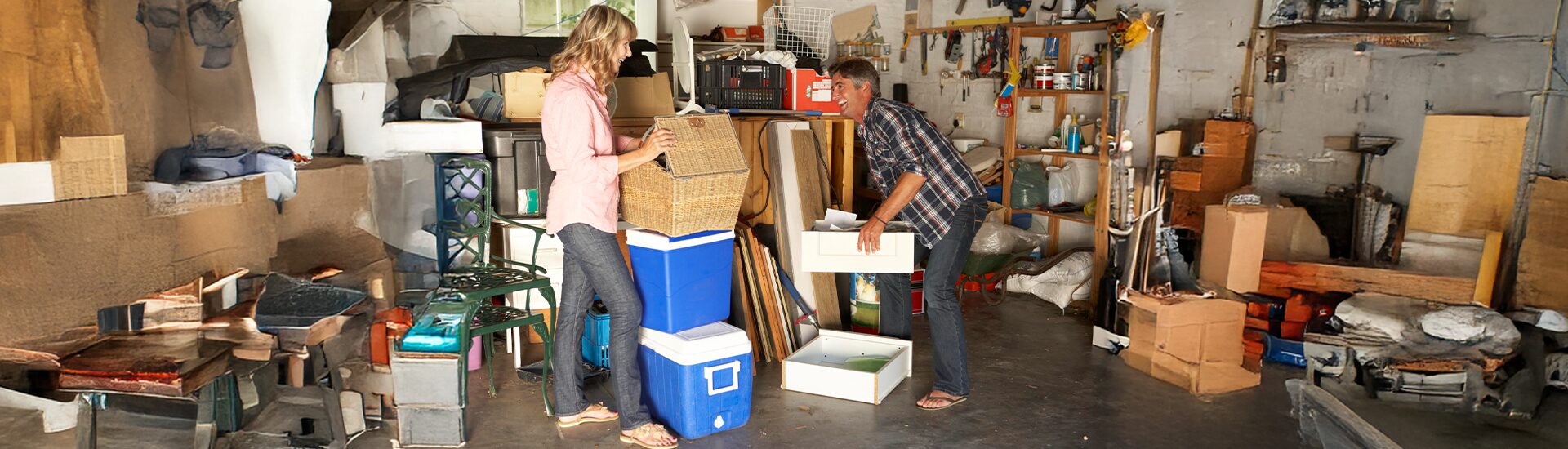 How to Use a Storage Unit for Home Renovation Projects?