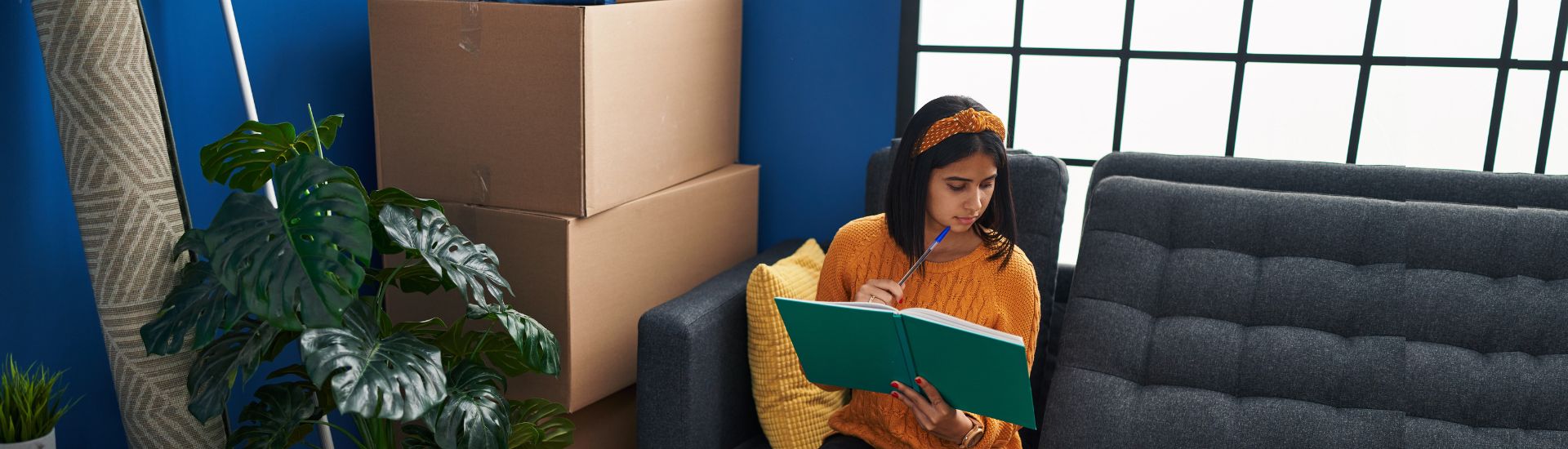 7 Things Every College Student Should Know Before Renting a Storage Unit