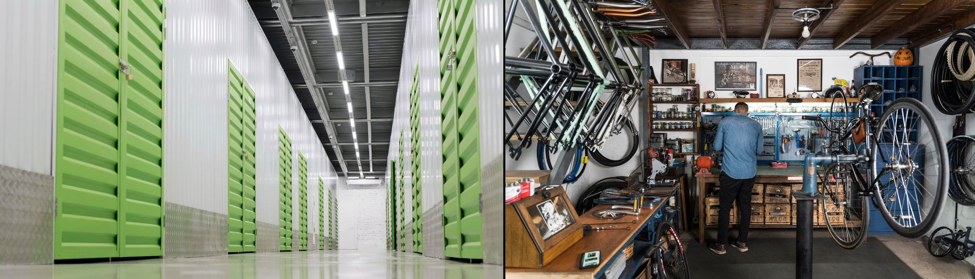 Garage vs Storage Unit: Which Is Better for Extra Space?