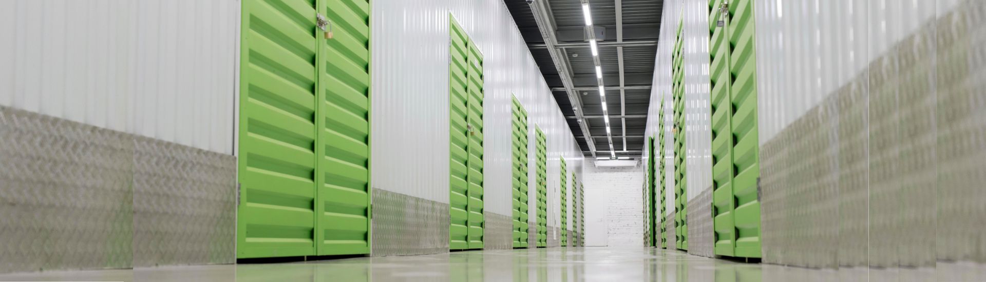 What Do You Look for in Local Storage?