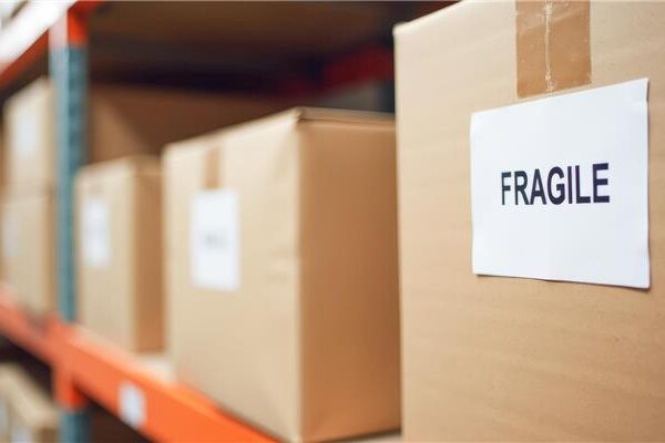 how-to-protect-fragile-items-in-storage-units