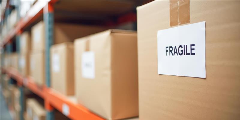 how-to-protect-fragile-items-in-storage-units