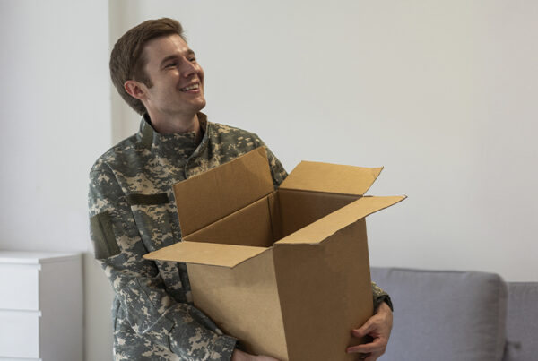 Deployment Storage