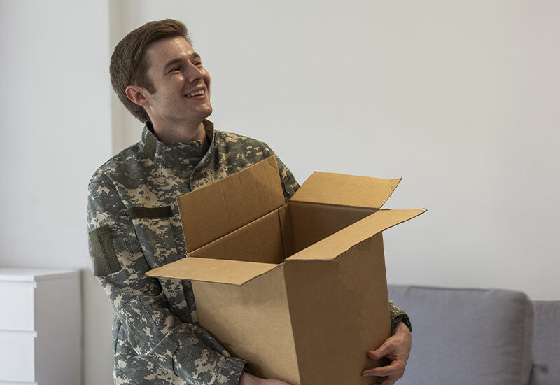 Deployment Storage