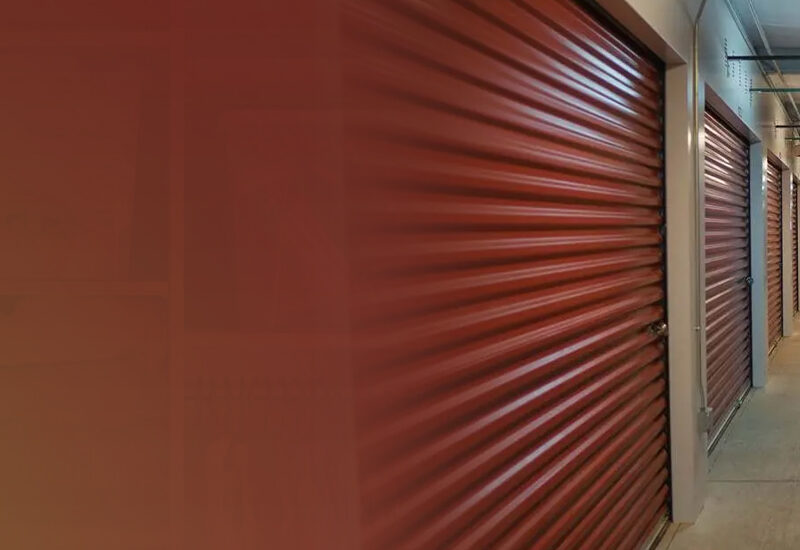 How to Pack a Storage Unit