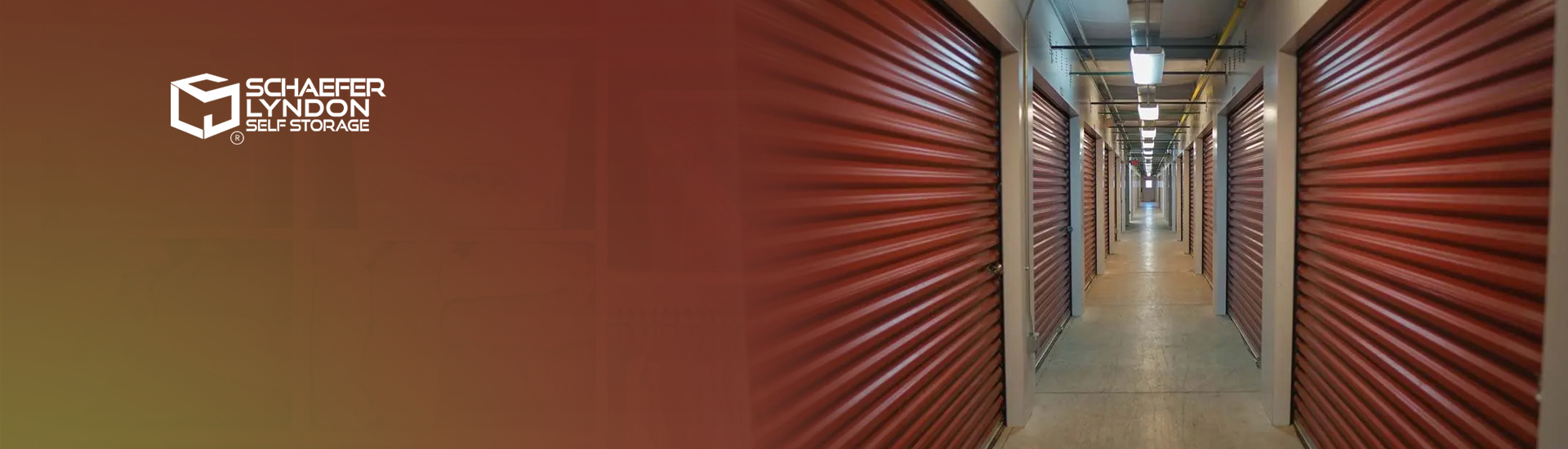 How to Pack a Storage Unit