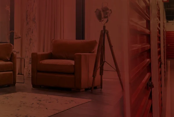 How to Store Leather Furniture