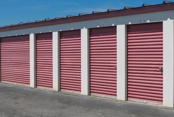 self storage Schaefer Hwy Detroit