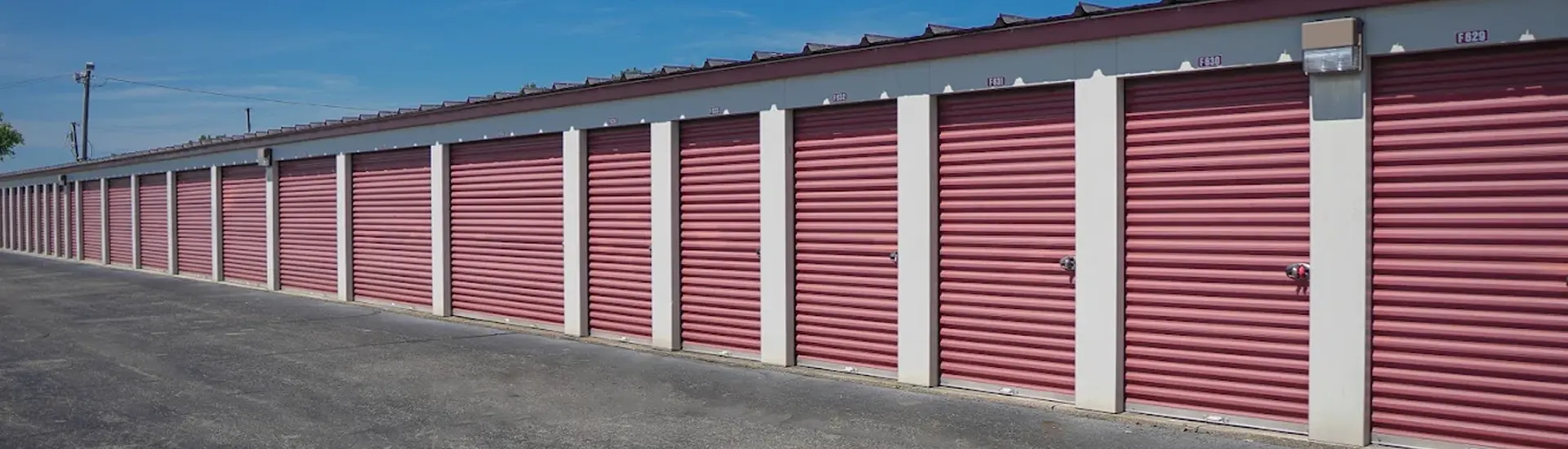 self storage Schaefer Hwy Detroit