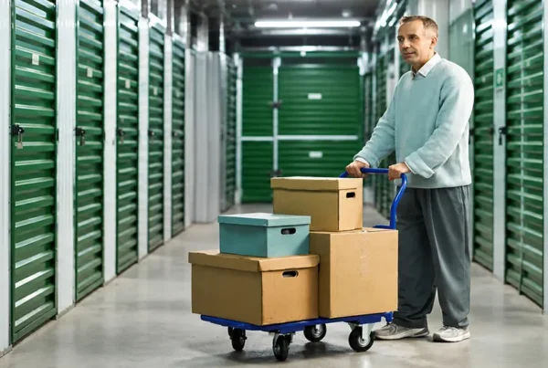 Business Storage Units